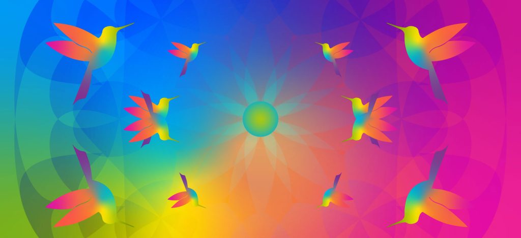 Encuentra tu propio camino