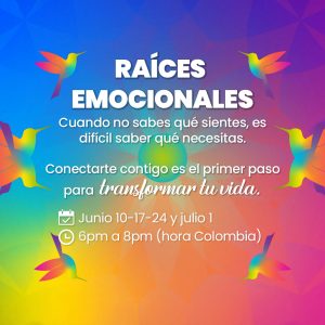 Raíces emocionales